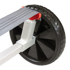 Replacement belt for EX1076B Optimist trolley