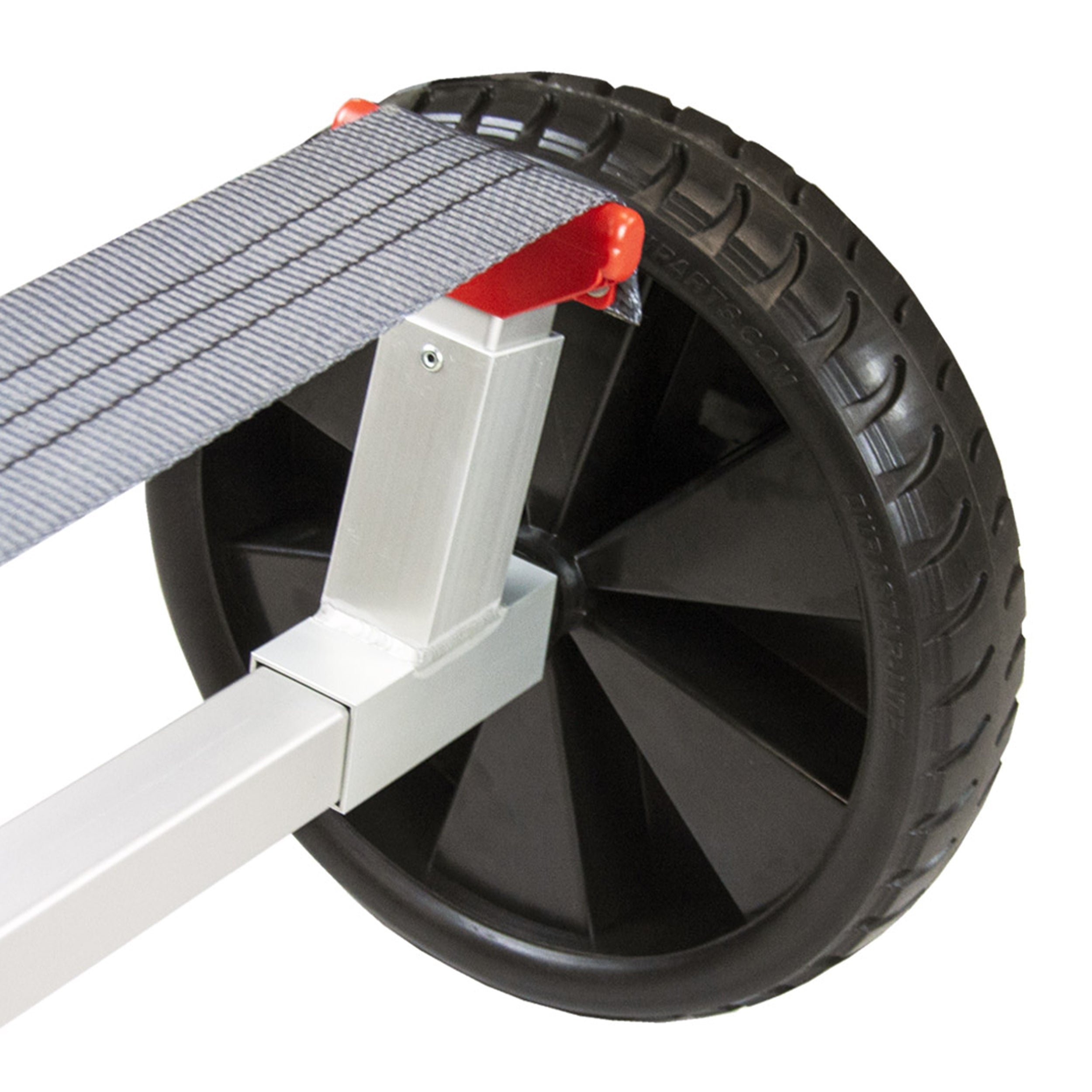Replacement belt for EX1076B Optimist trolley