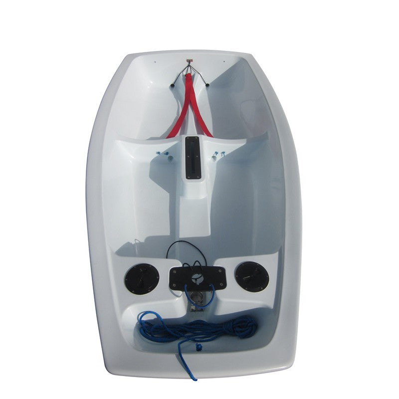 SailQube "Optimist Polietileno"