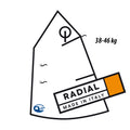 Vela RADIAL MEDIUM