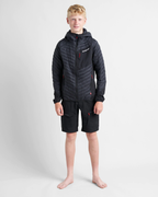 JUNIOR SUPERLITE HYBRID JACKET