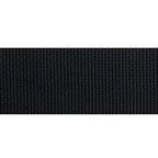 BLACK WEBBING FOR OPTIMIST BUOYANCY BAGS - MIN 50M