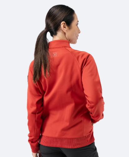 Womens Thermo TechFleece Sports Jacket