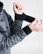 PRO LITE AQUAFLEECE TOP (GREY) - UNISEX