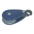 LASER® MAINSHEET BLOCK WITH SISTER HOOK