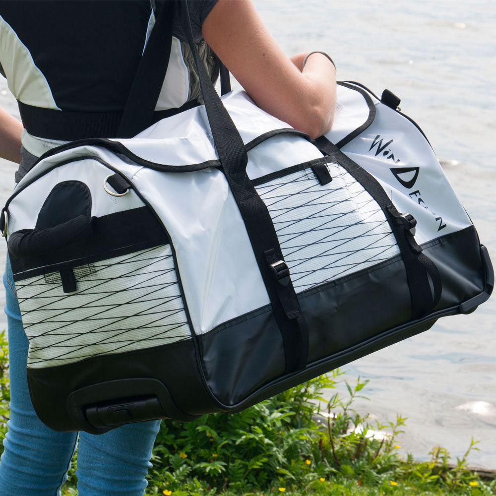 ROLLER BAG 88 LITER