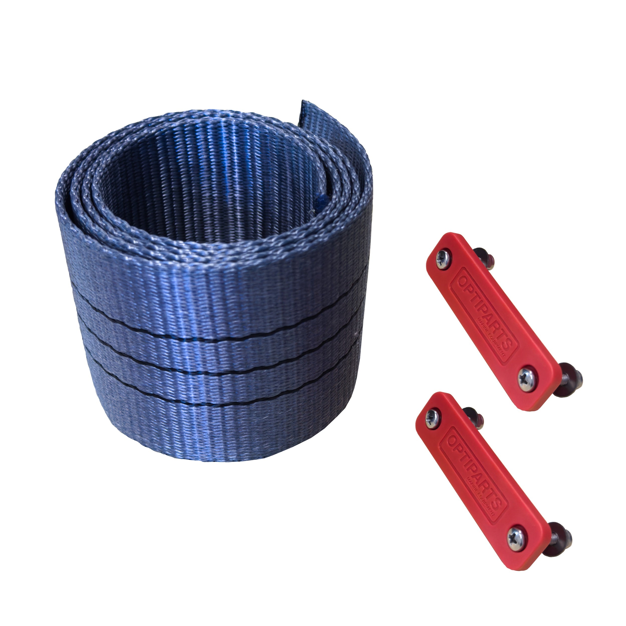 Replacement belt for EX1076B Optimist trolley