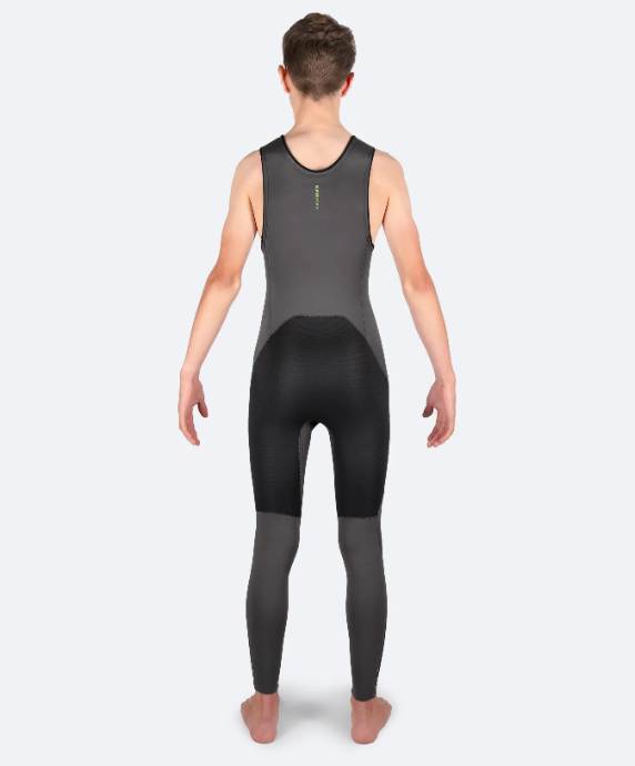 Youth Superwarm Performance Skiff Suit