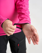 JUNIOR Classic Aquafleece Top