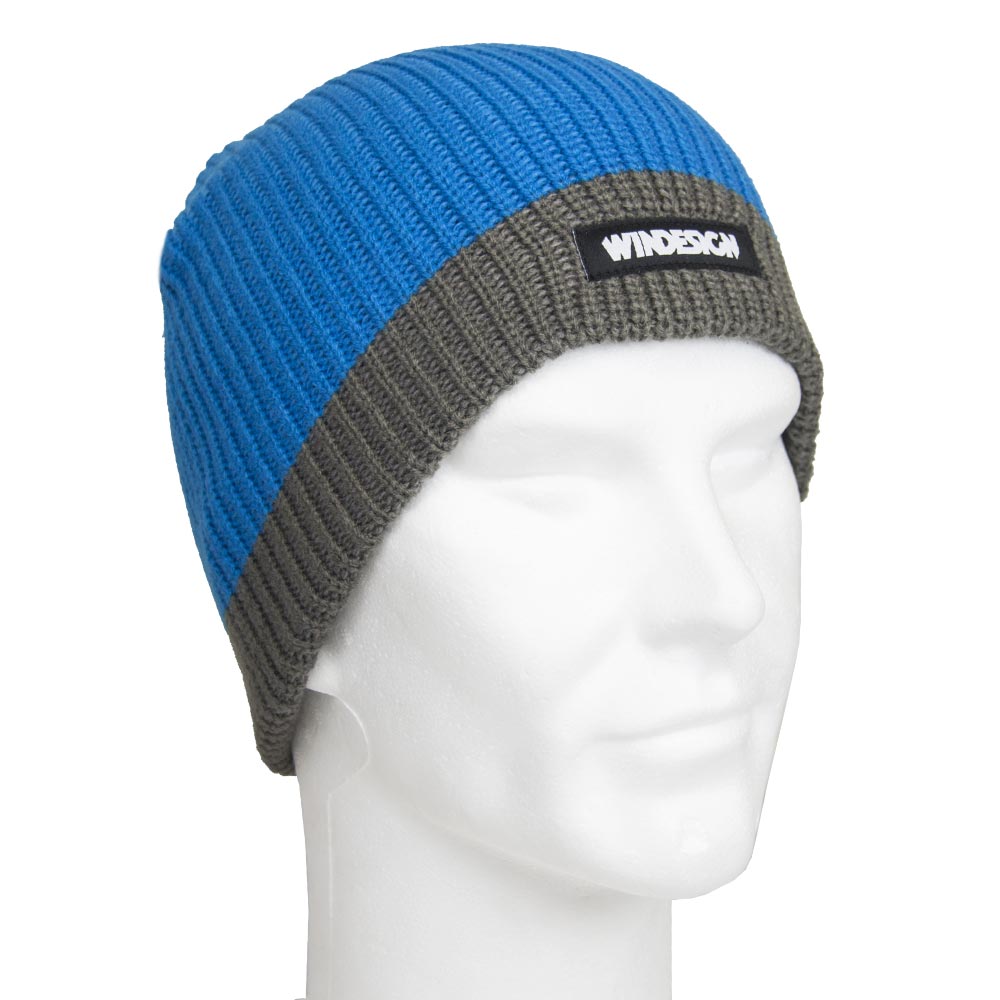 FLOATING KNITTED BEANIE JUNIOR