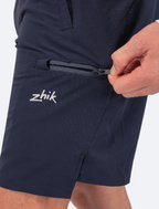 Mens Stretch Fast Dry Deck Shorts