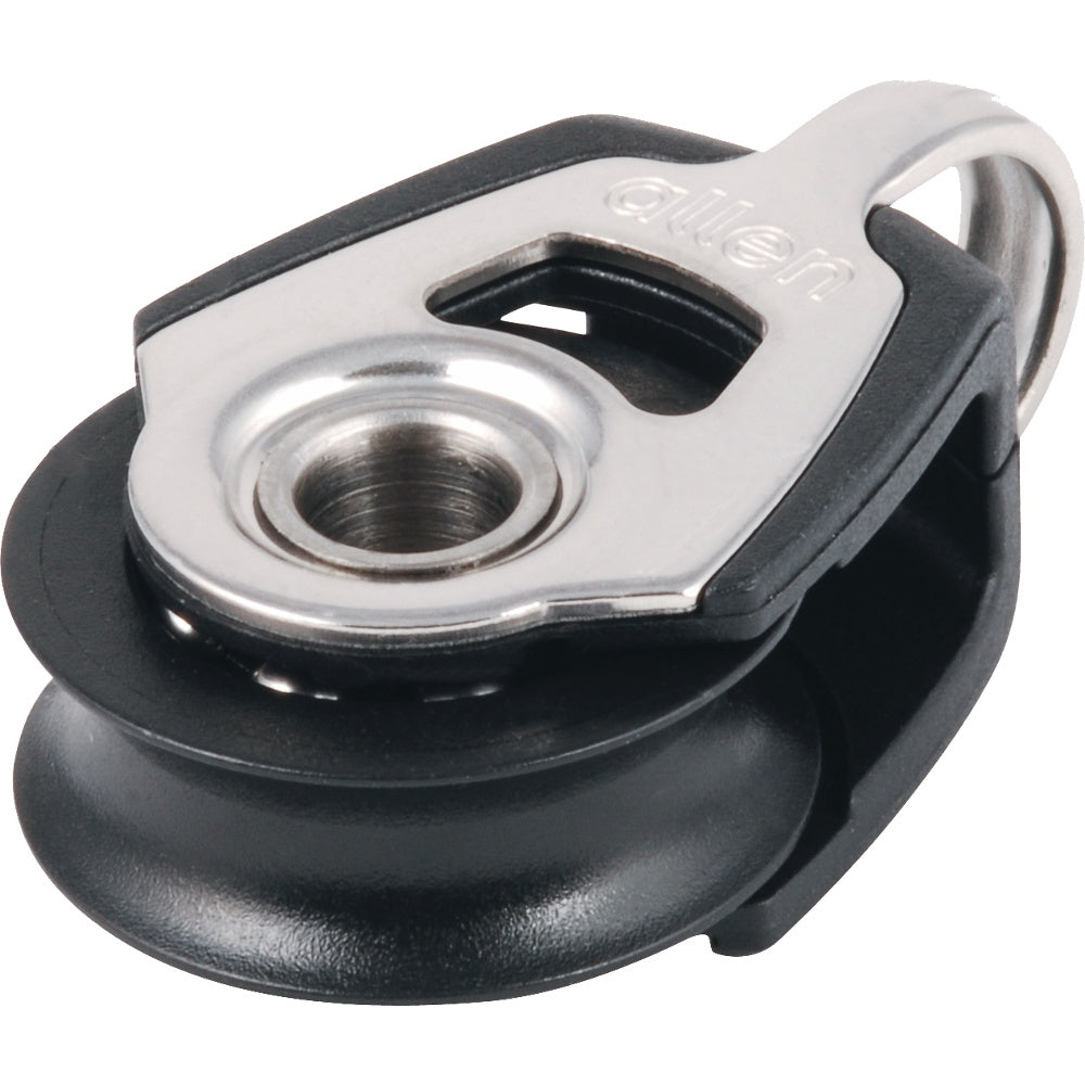 20MM DYNAMIC BLOCK