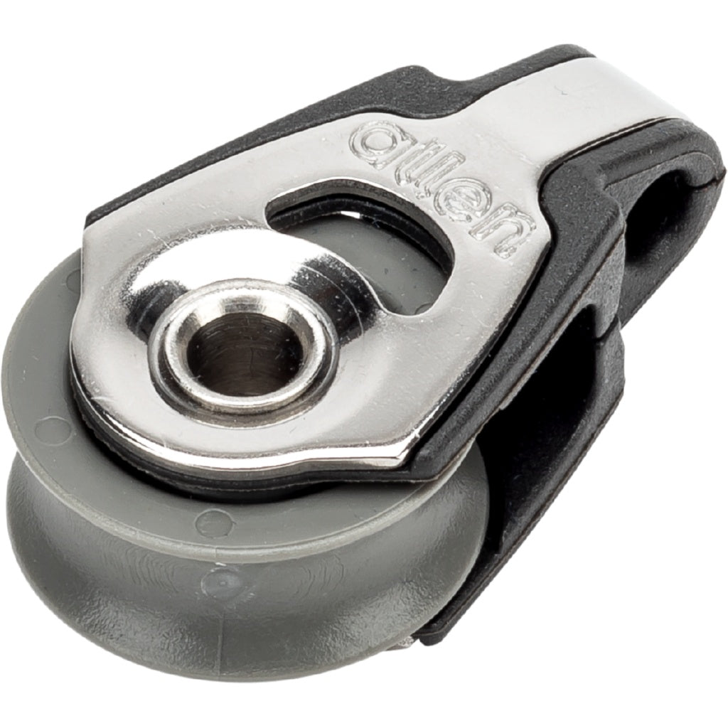 20MM PLAIN BEARING MULTI-FUNCTION SINGLE
