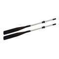 ALUMINIUM ROWING OARS OPTIPARTS