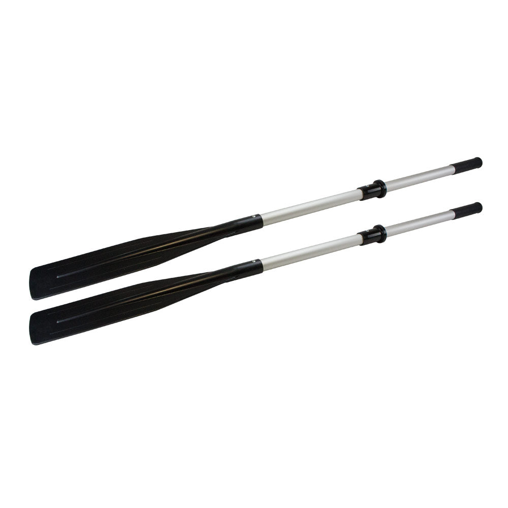 ALUMINIUM ROWING OARS OPTIPARTS