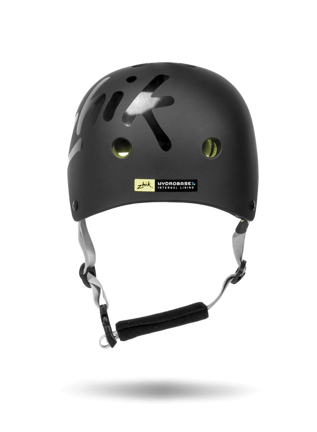 H1 HELMET - BLACK