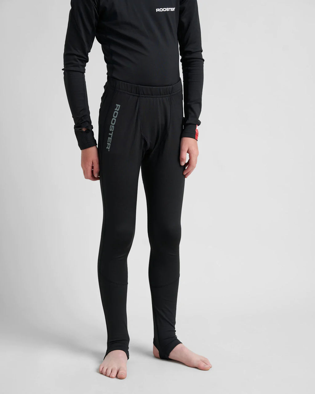 JUNIOR POLYPRO LEGGINGS