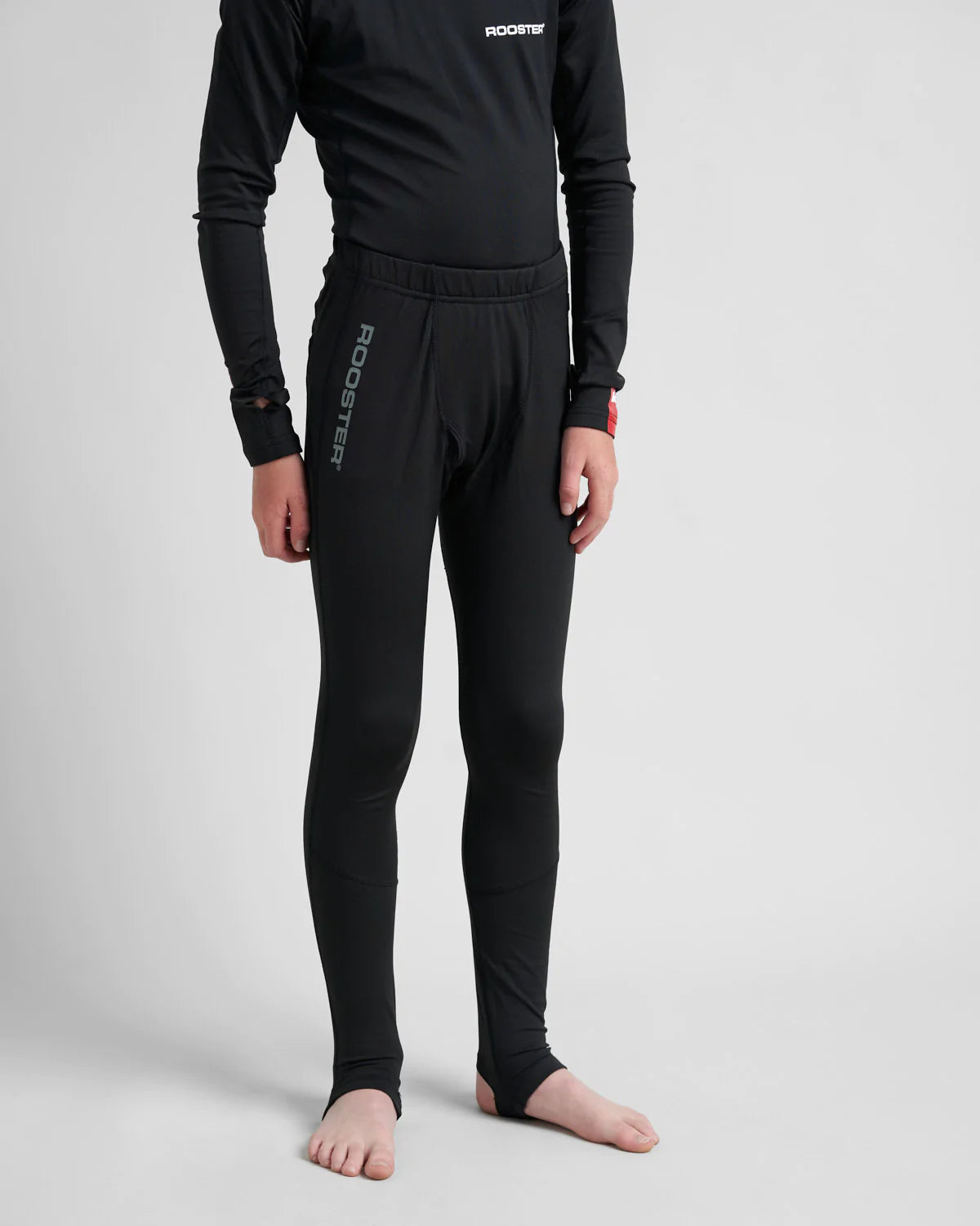 JUNIOR POLYPRO LEGGINGS