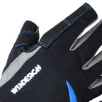 JUNIOR SHORT FINGER GLOVES