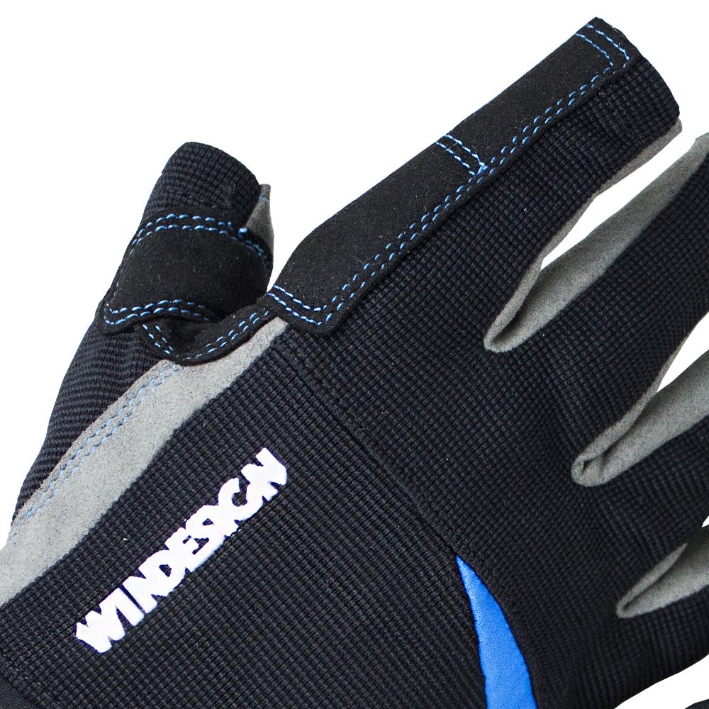 ADULT SHORT FINGER GLOVES