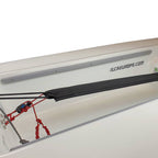 LASER® GRAB RAIL
