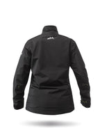 WOMEN'S Z-CRU JACKET - BLACK