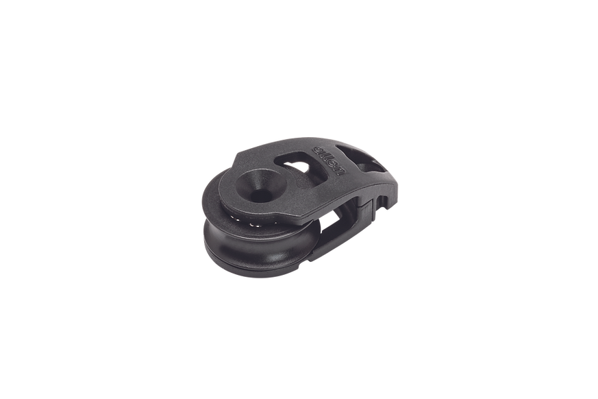 30mm dynamic composite block with cheek