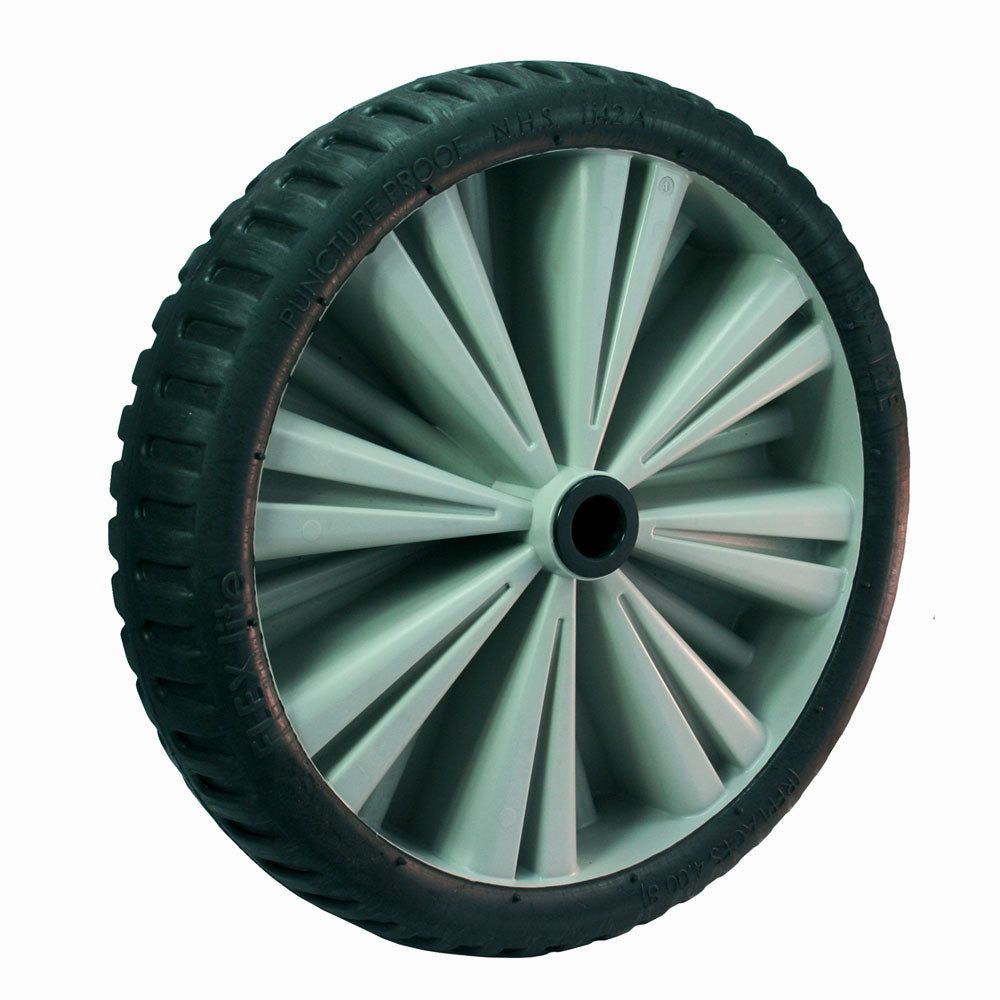 OPTIFLEX-LITE TROLLEY WHEEL OPTIPARTS