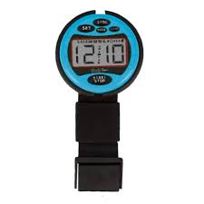 Windie Sailing Timer Pro Blue - Race Stopwatch Timer