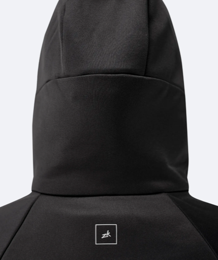 Womens Thermo TechFleece Hooded Jacket