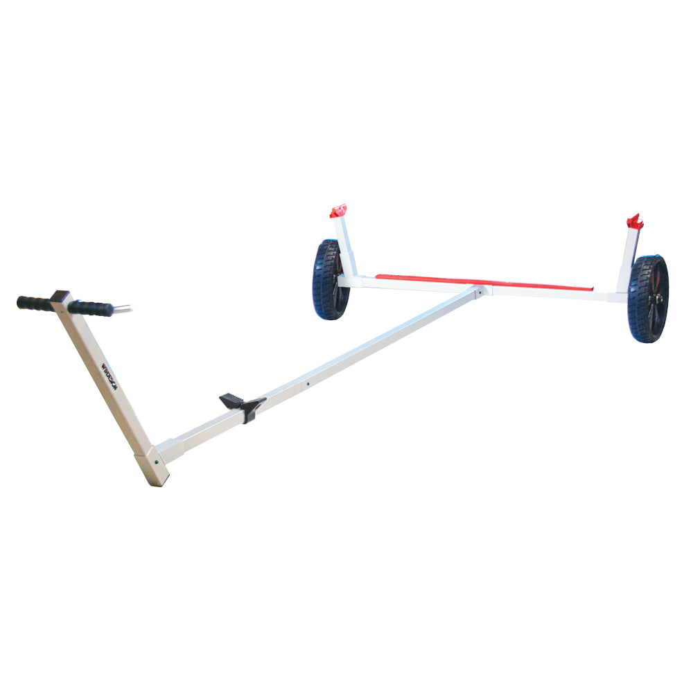 LASER® TROLLEY DOLLY IN BOX