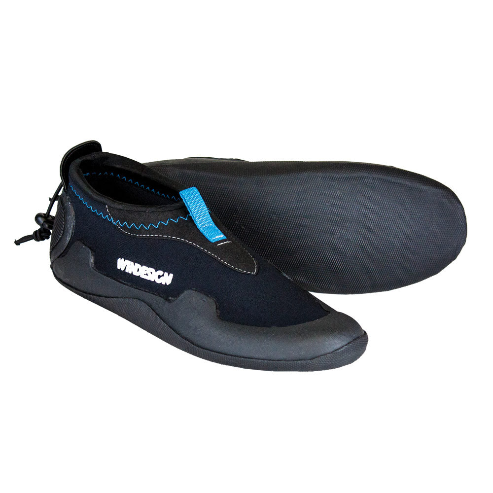 NEOPRENE SAILING SHOES