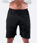 Mens Stretch Fast Dry Deck Shorts