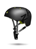 H1 HELMET - BLACK