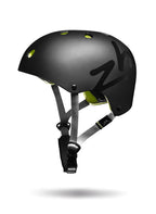 H1 HELMET - BLACK