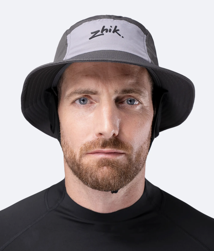 Bucket Hat - Slate