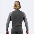 Mens Superwarm® X Yulex Wetsuit Top