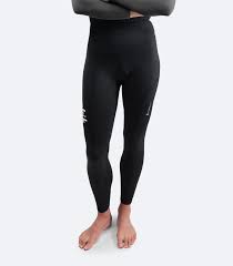 Womens Microfleece™ X Yulex Wetsuit Pants