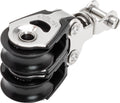 20MM DOUBLE W/SWIVEL