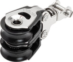 20MM DOUBLE W/SWIVEL
