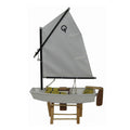 OPTIMIST SCALE MODEL 1:15