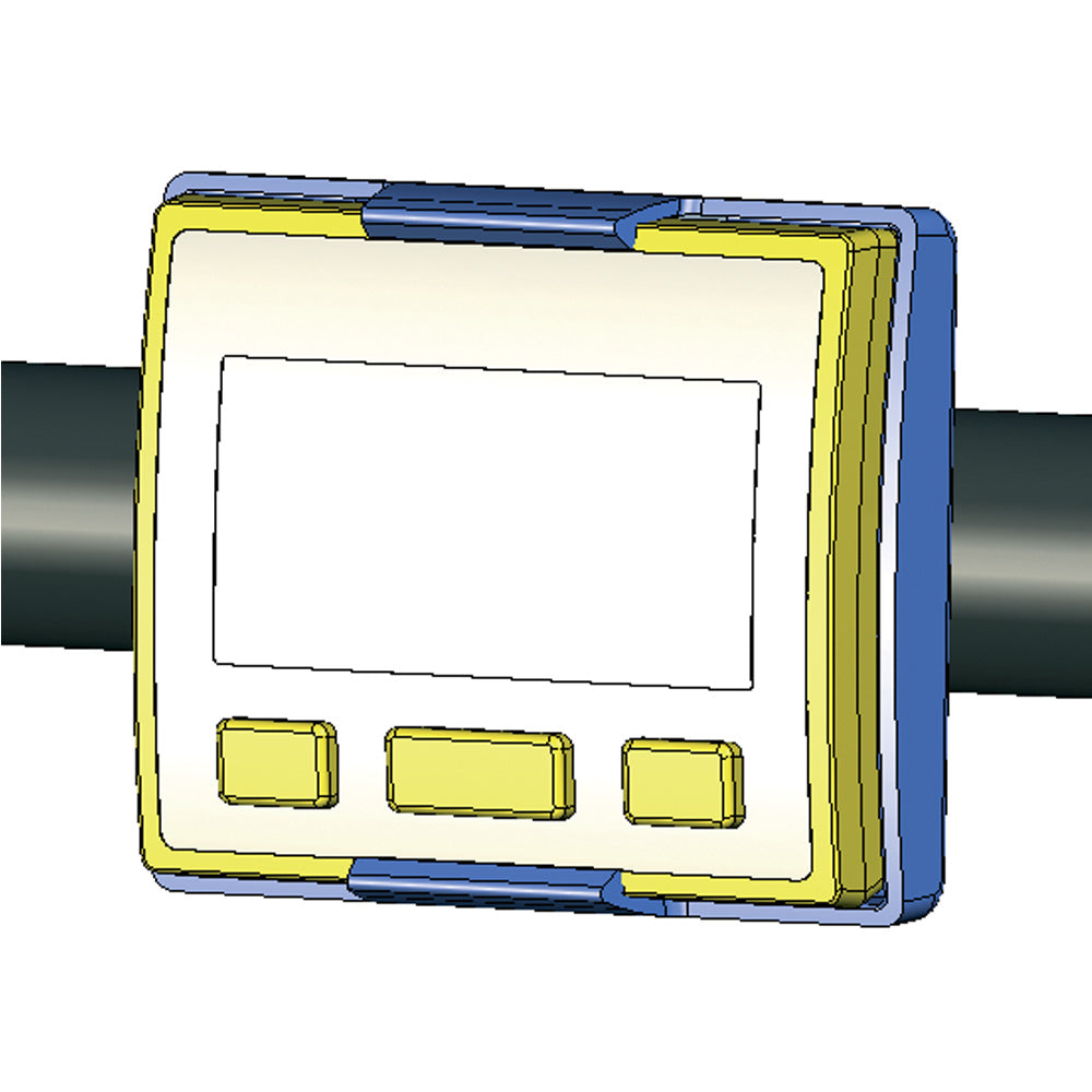 TIMER MOUNTING BRACKET