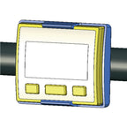 TIMER MOUNTING BRACKET