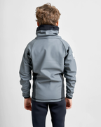 CLASSIC AQUAFLEECE® TOP (GREY) - UNISEX