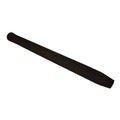 LIGHTWEIGHT EVA FOAM GRIP BLACK FOR TILLER EXTENSION