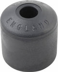 BLACK TUBE ROPE STOPPER