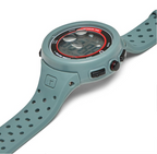 1523 GREY COMPACT SAILING WATCH