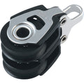 30MM DYNAMIC DOUBLE BLOCK