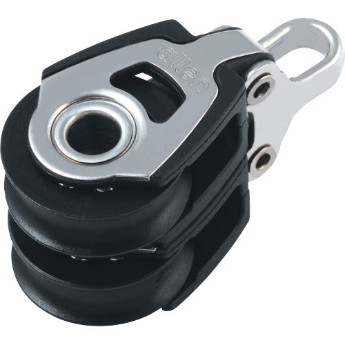 30MM DYNAMIC DOUBLE BLOCK