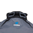 JUNIOR BREATHABLE AND WATERPROOF SPRAYTOP